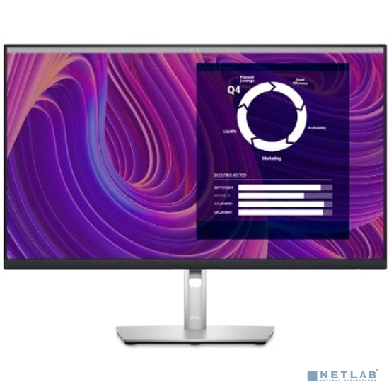 Dell 27" P2723D