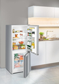 Холодильники Liebherr Холодильники