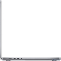 Ноутбук Apple Ноутбук Apple/ 16-inch MacBook Pro: Apple M1 Max with 10-core CPU, 32-core GPU/32GB/1TB SSD - Space Gray/EN