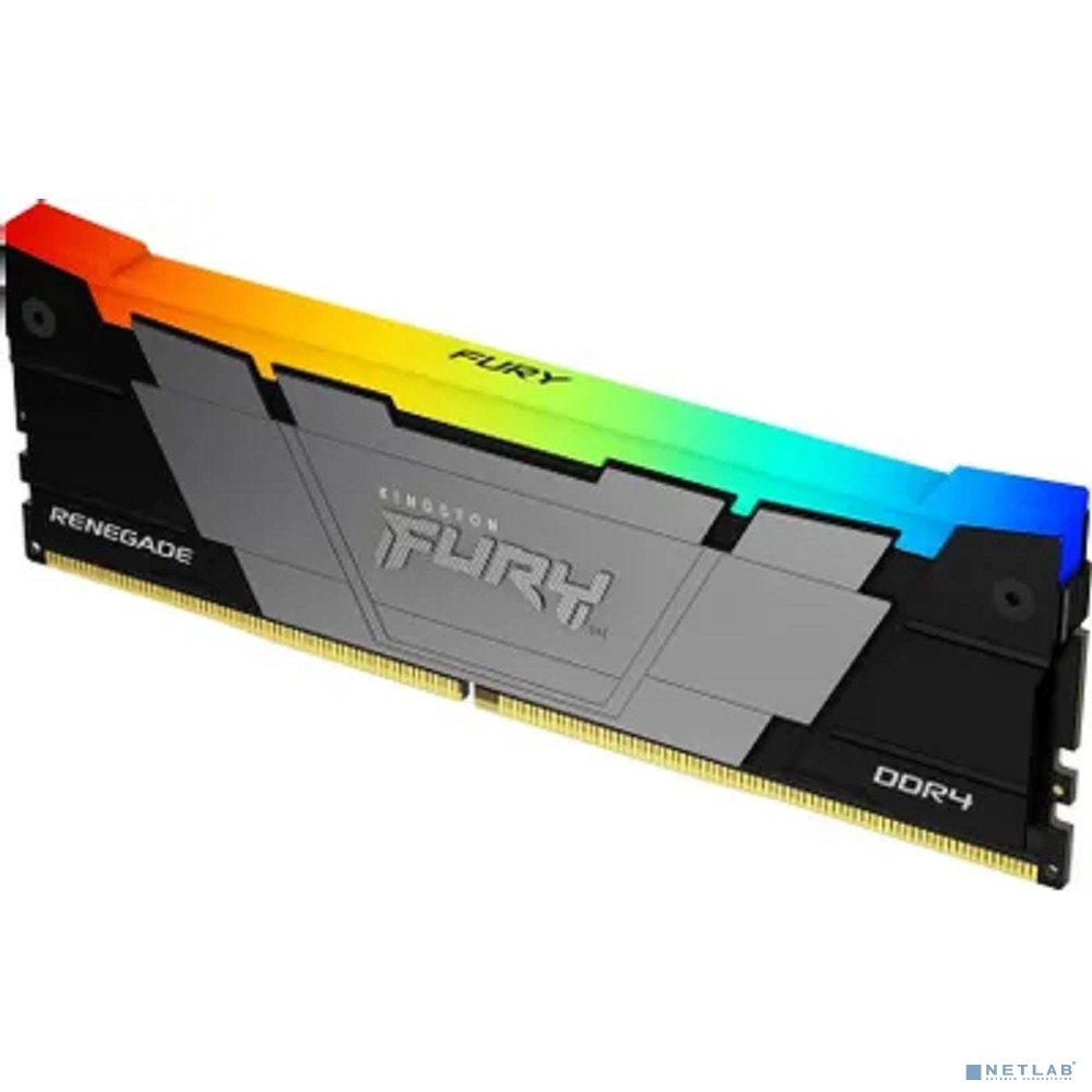 Память DDR4 8GB
