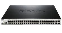 D-Link DGS-1210-52P/ME 