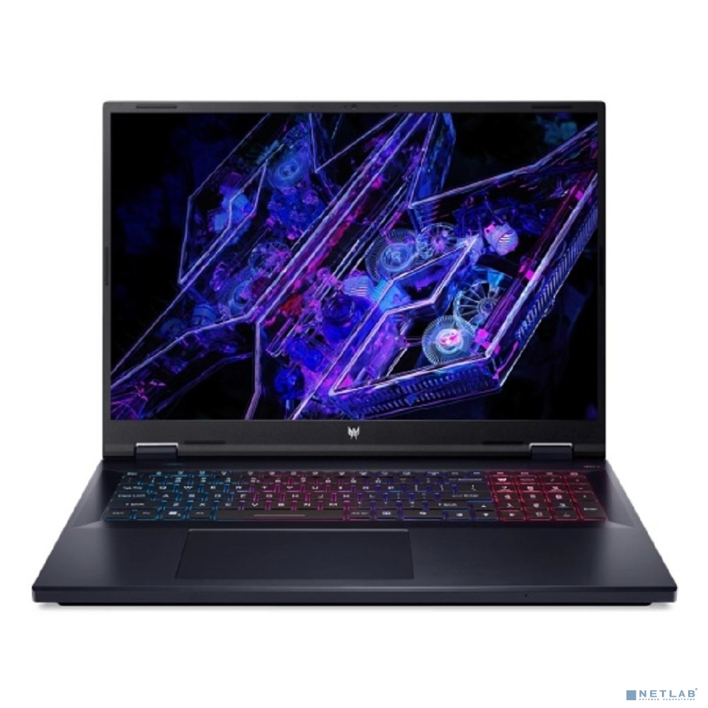 Acer Predator Helios