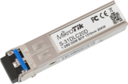 MikroTik SFP module