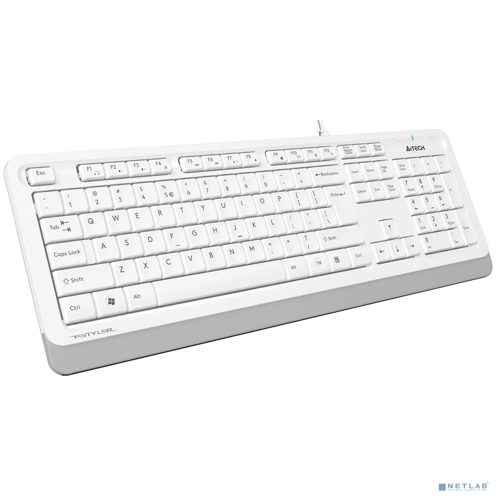Клавиатура A4Tech Fstyler