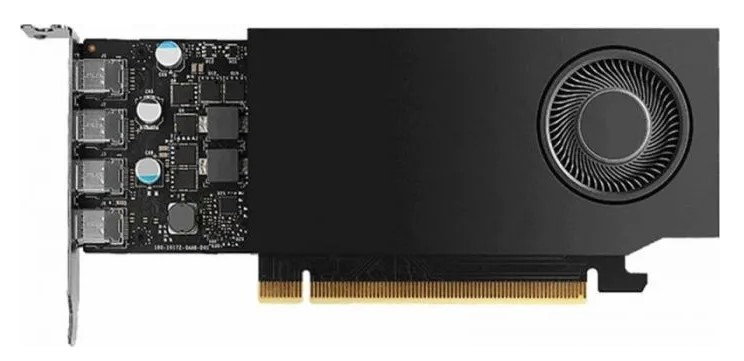 Видеокарта PCIE RTX