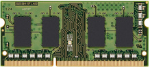 Kingston DDR-III 4GB