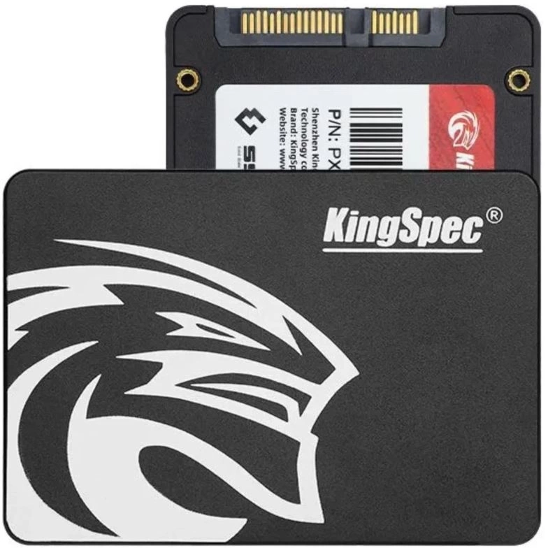 KingSpec SSD 960GB