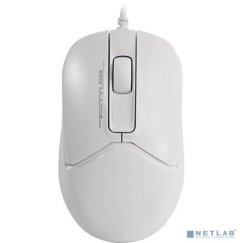 Мышь A4Tech Fstyler