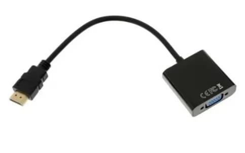 Адаптер HDMI 