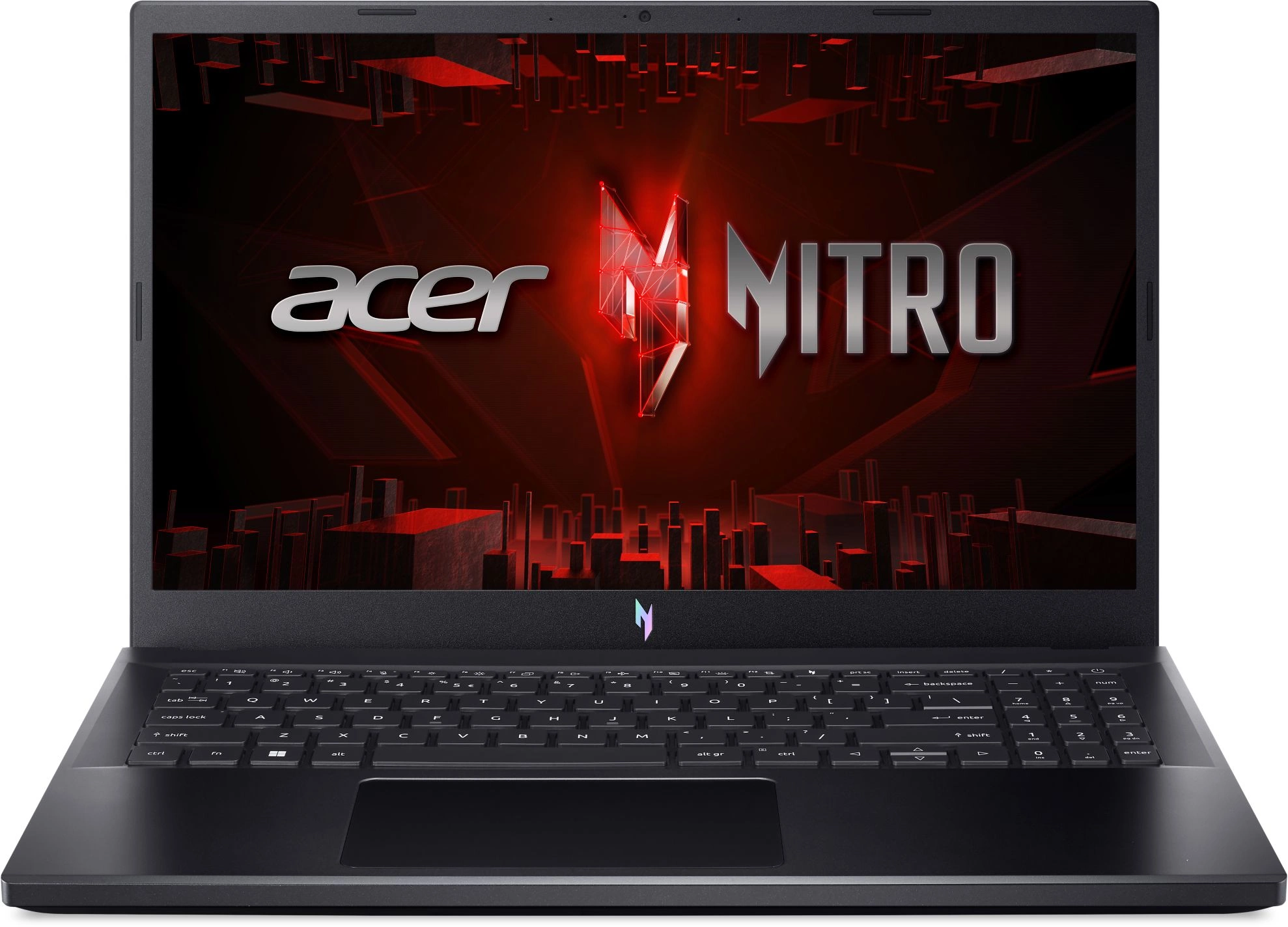 Ноутбук Acer Nitro