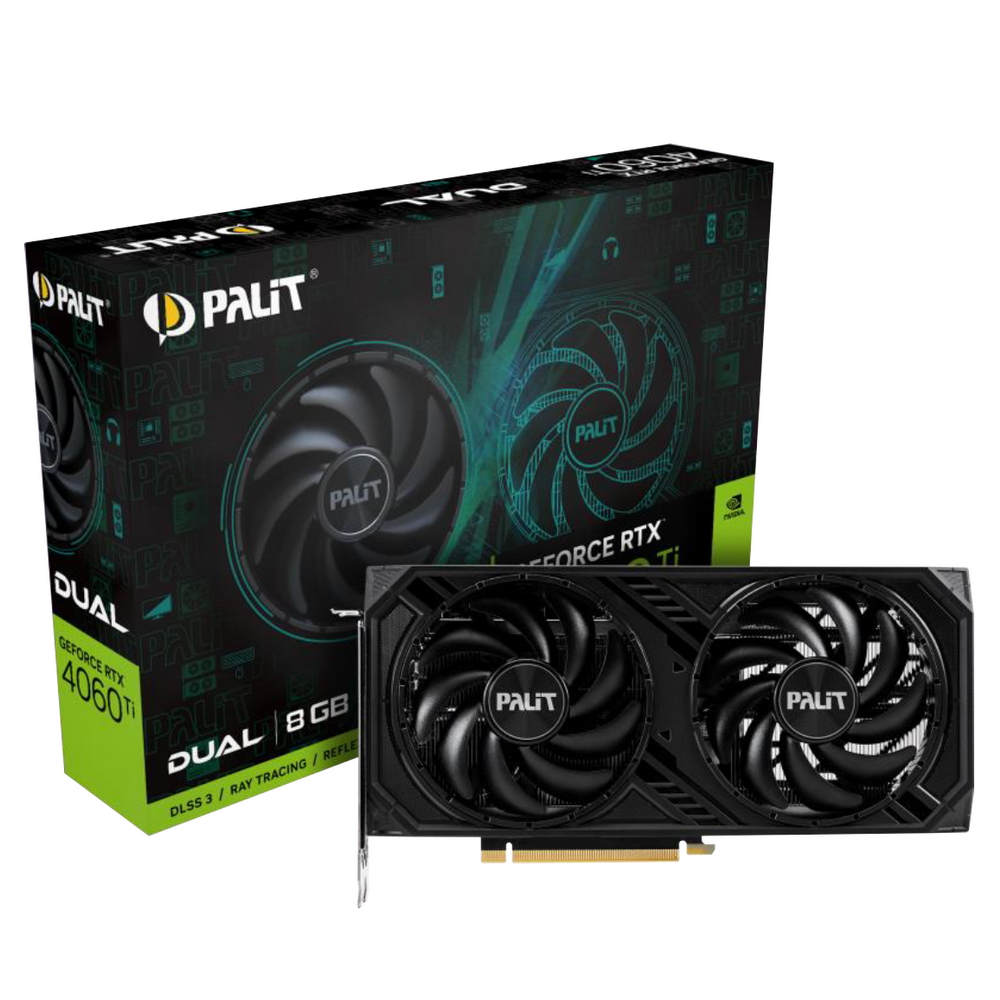 Palit GeForce RTX