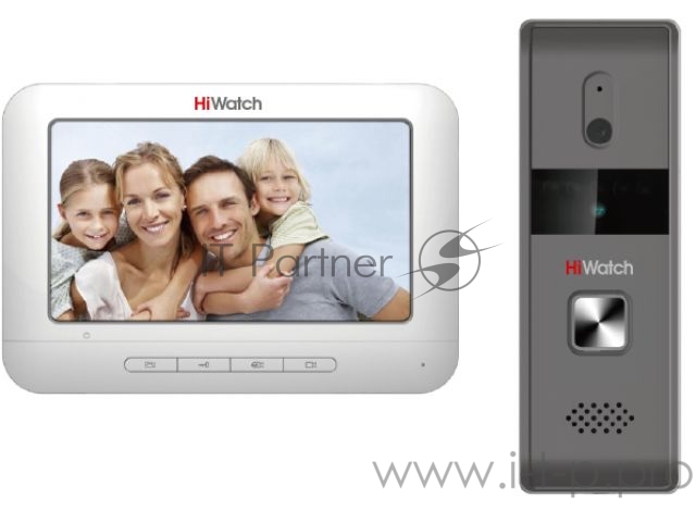 HIKVISION HiWatch DS-D100KF