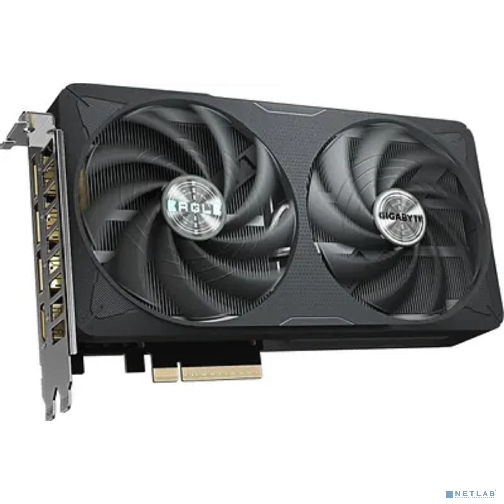 Gigabyte GV-N506TEAGLE OC-8GD