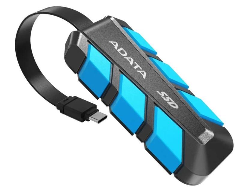 Накопитель SSD A-Data