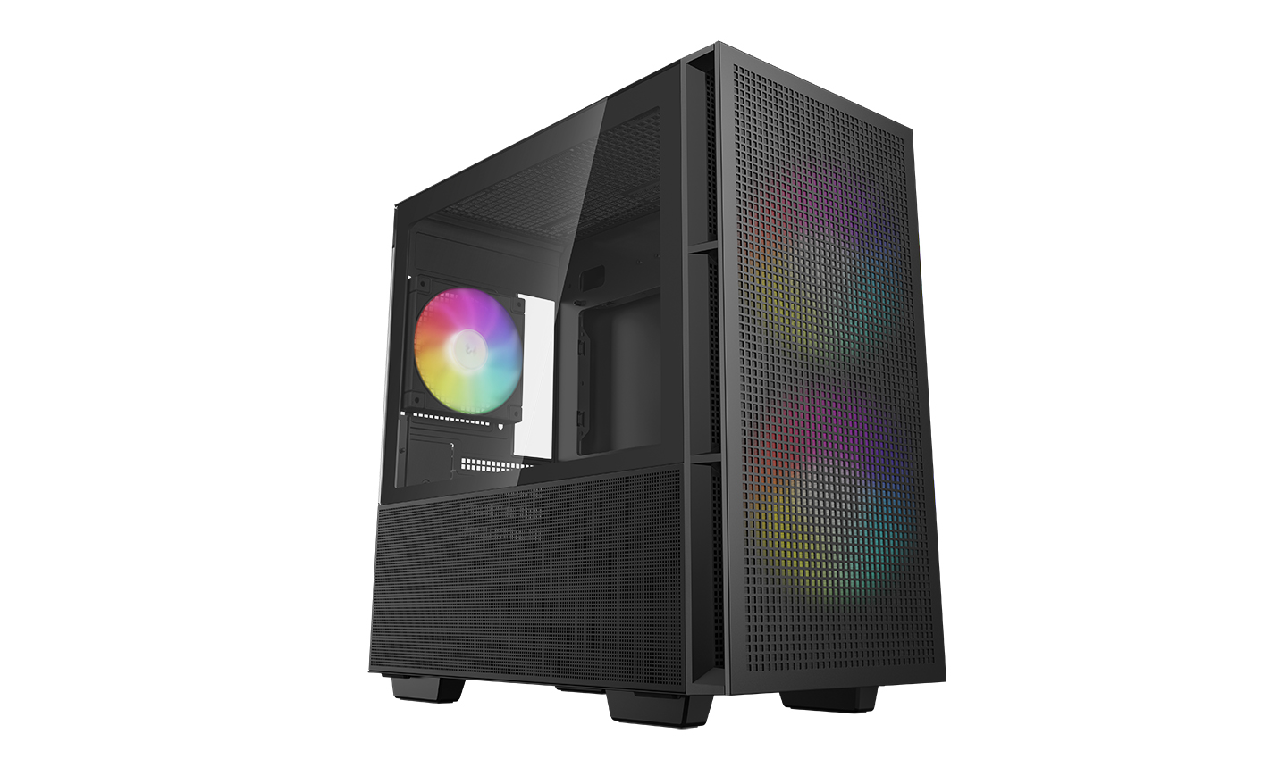 Deepcool CH360 без
