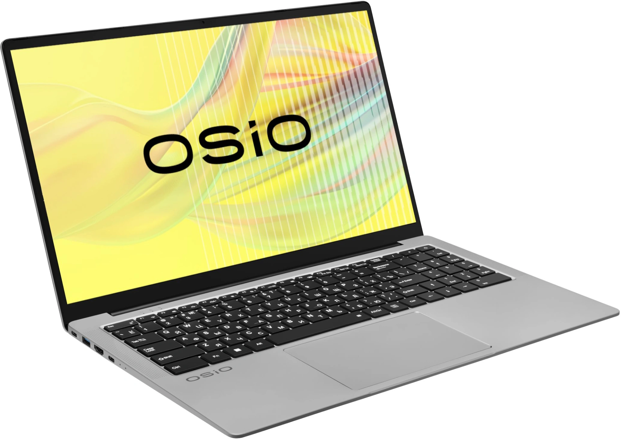 Ноутбук Osio FocusLine