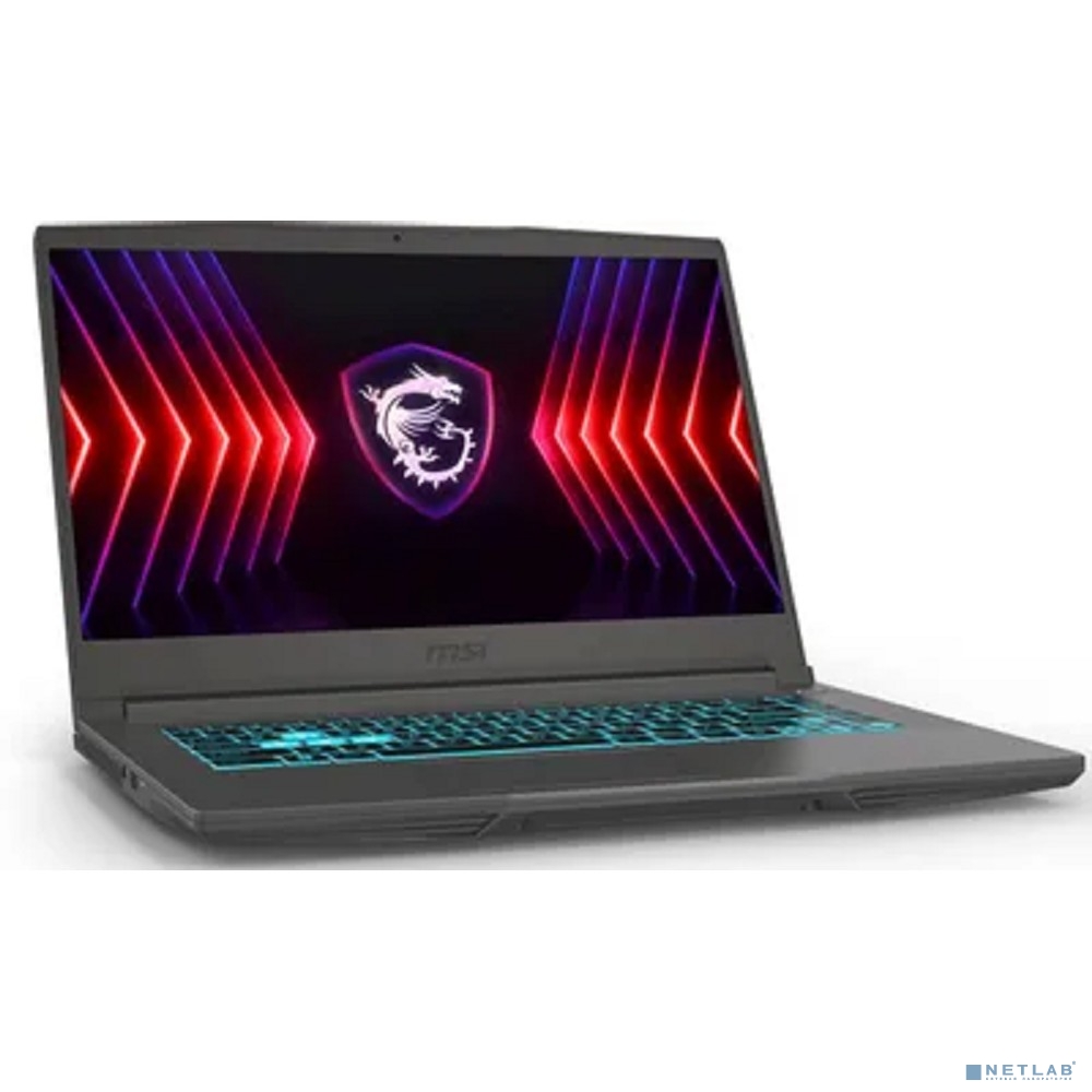 Ноутбук MSI Thin