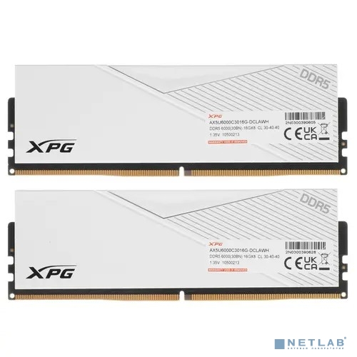 ADATA DDR5 DIMM