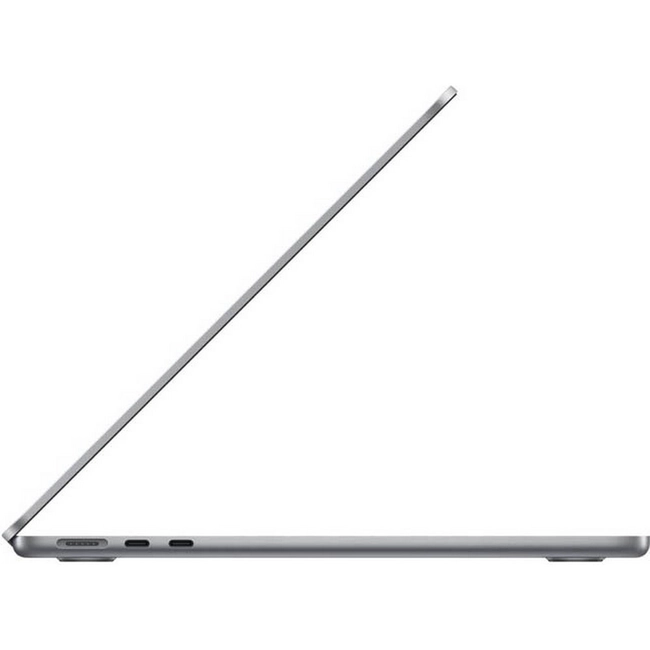 Ноутбук Apple Ноутбук Apple/ 13-inch MacBook Air: Apple M2 with 8-core CPU, 8-core GPU/16Gb/256GB SSD - Space Gray/RU