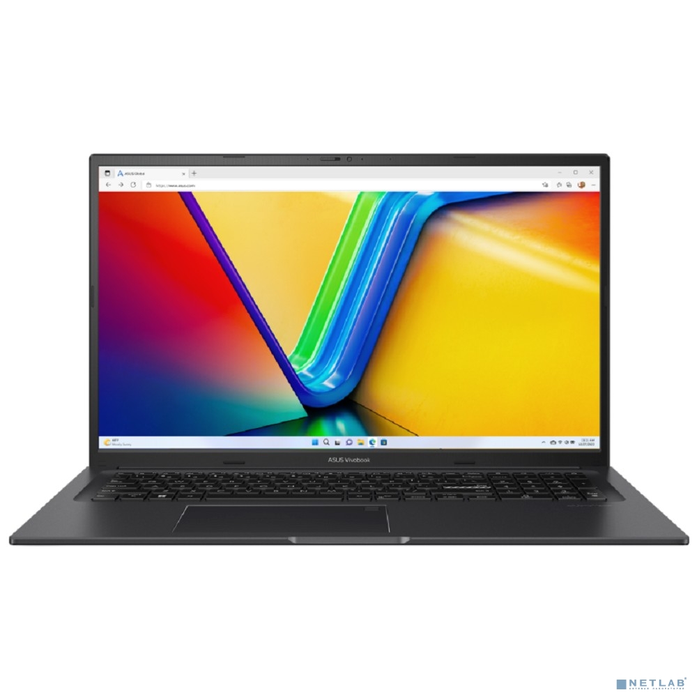 ASUS VivoBook 17X