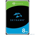 3.5" 8TB Seagate