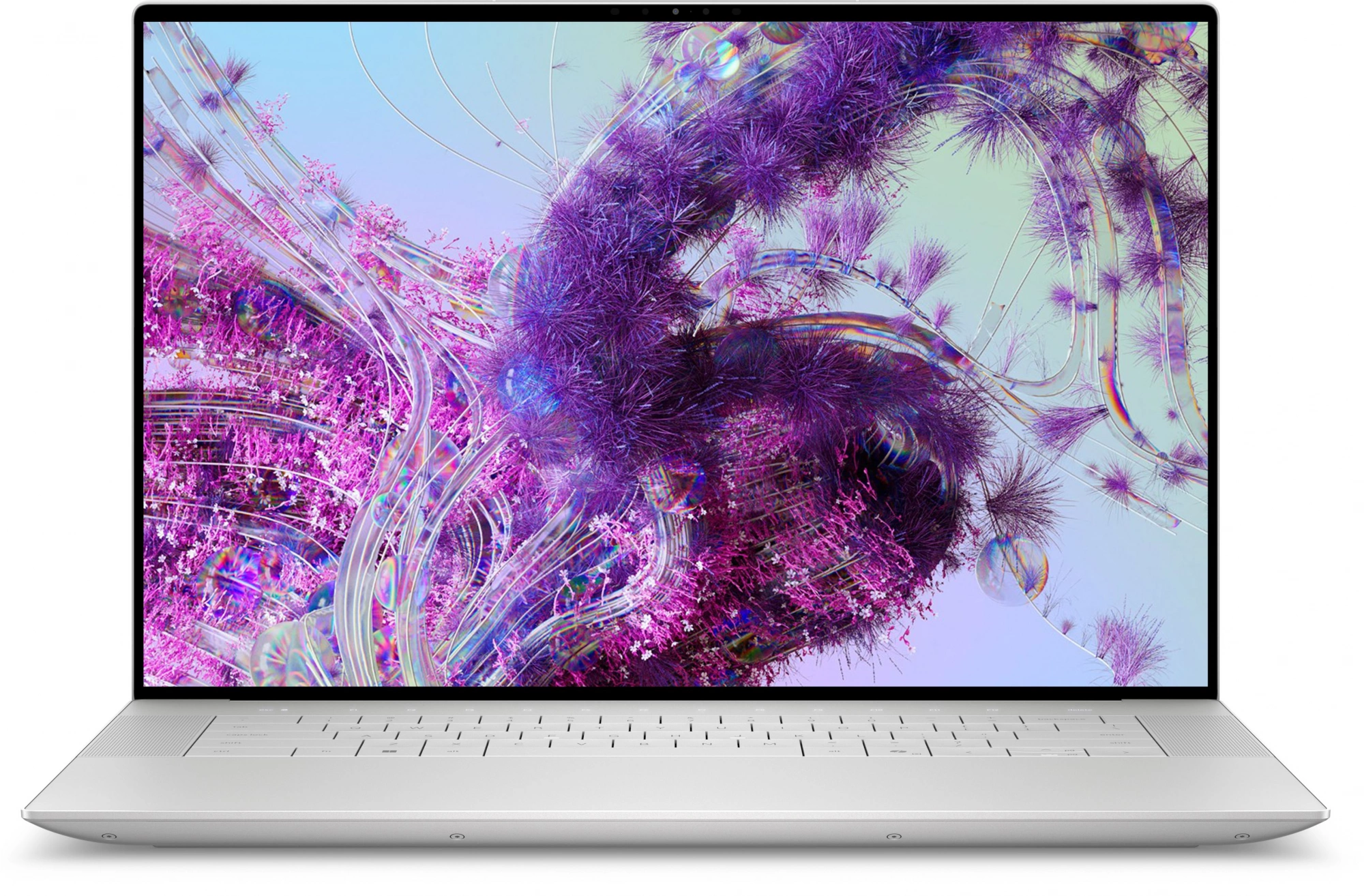 Ноутбук Dell XPS
