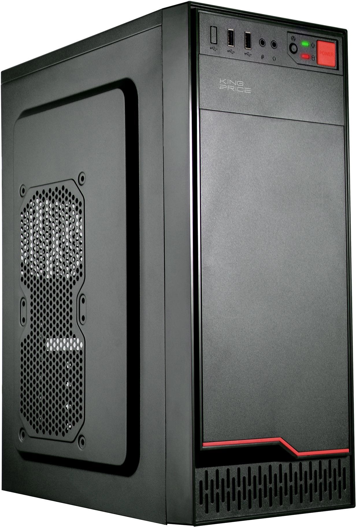 Корпус KingPrice KPCC-MD201
