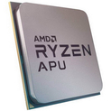 Центральный Процессор AMD