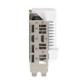ASUS TUF-RTX4070TI-O12G-WHITE-GAMING//RTX4070TI HDMI*2