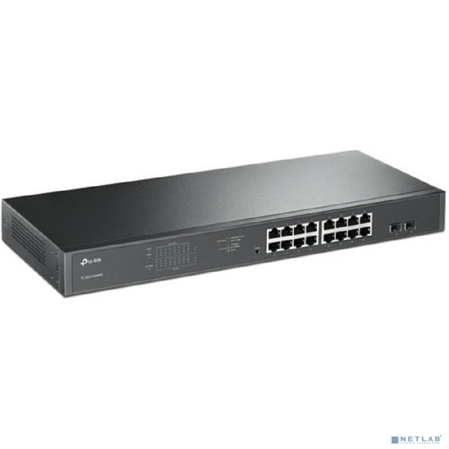 Коммутатор TP-Link JetStream