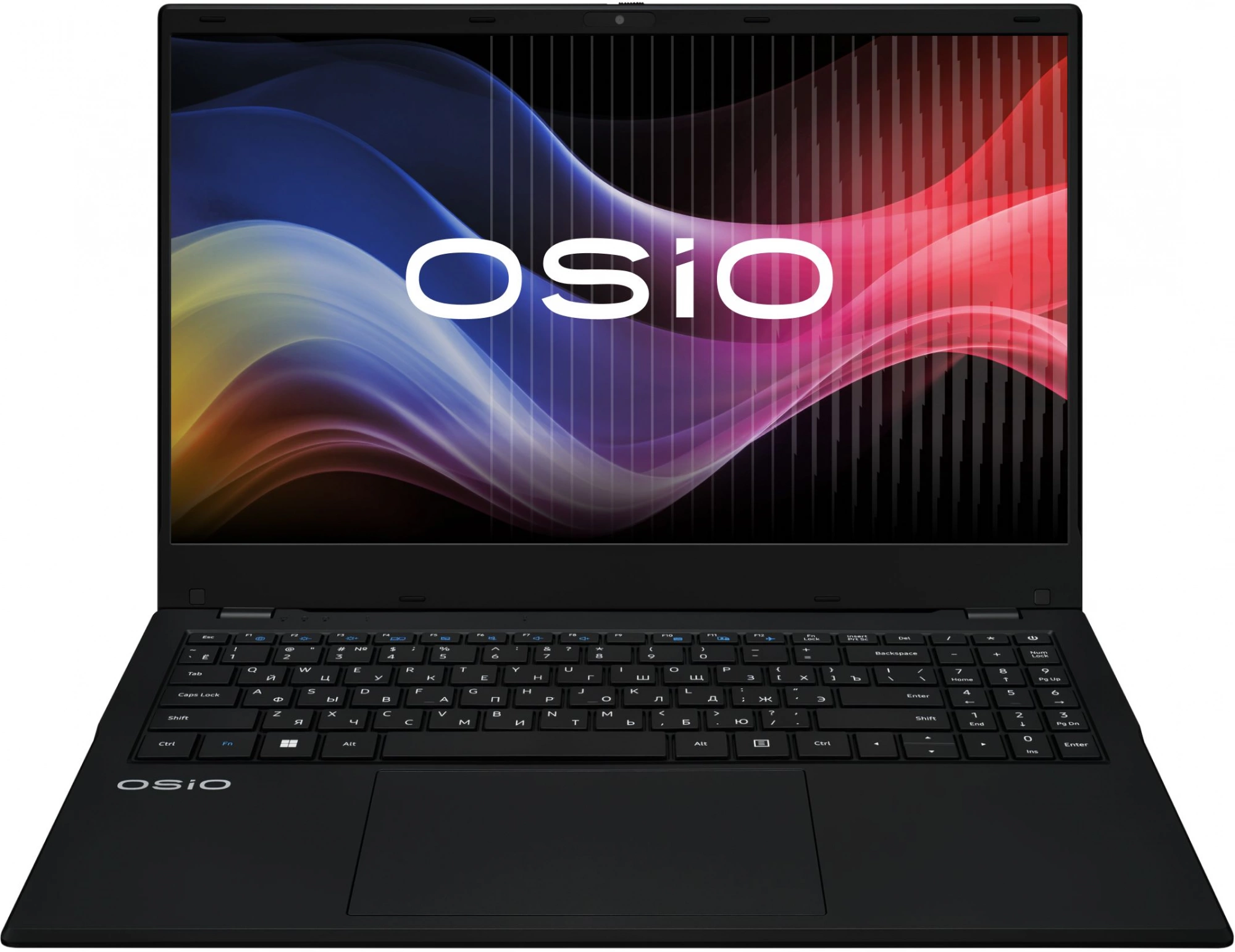 Ноутбук Osio BaseLine