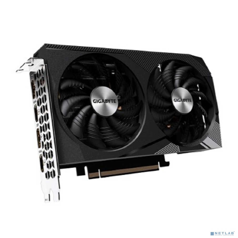 Gigabyte GeForce RTX