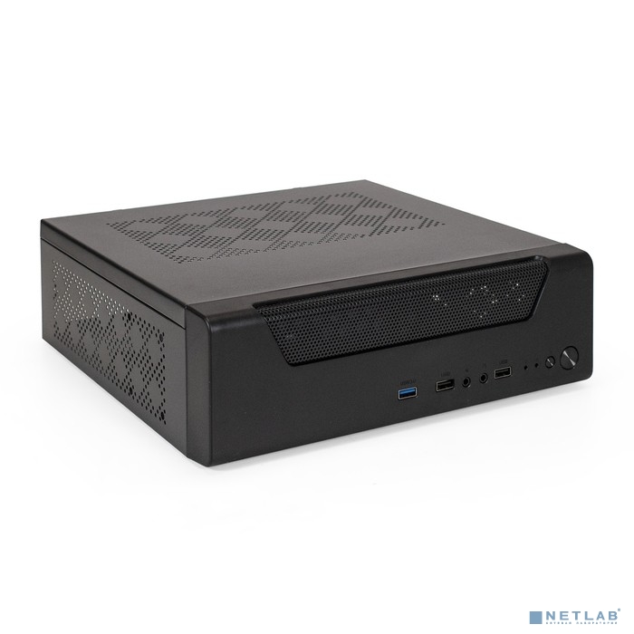 Exegate EX294018RUS Корпус