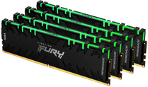 Память DDR4 4x8Gb