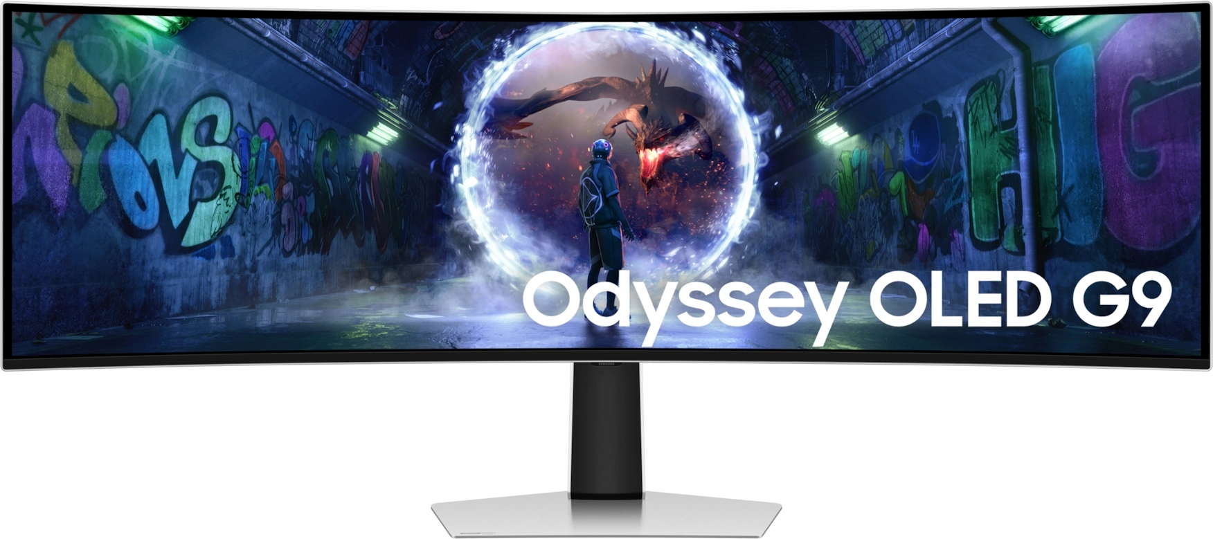 Монитор Samsung 49"