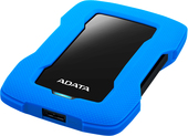 A-Data Portable HDD