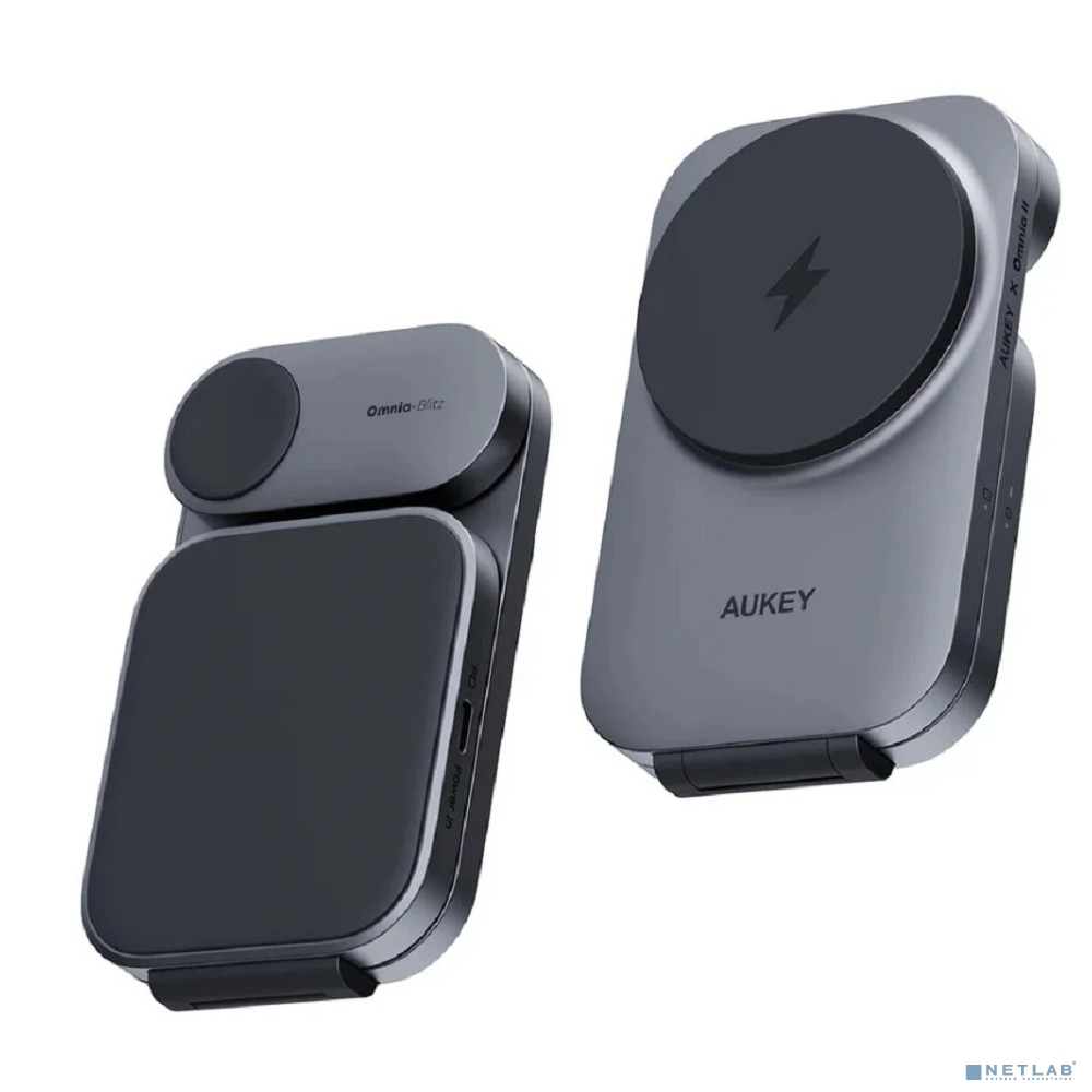 Aukey беспроводное зарядное