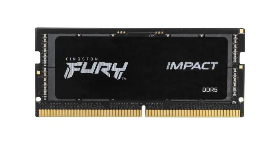 Модуль памяти Kingston