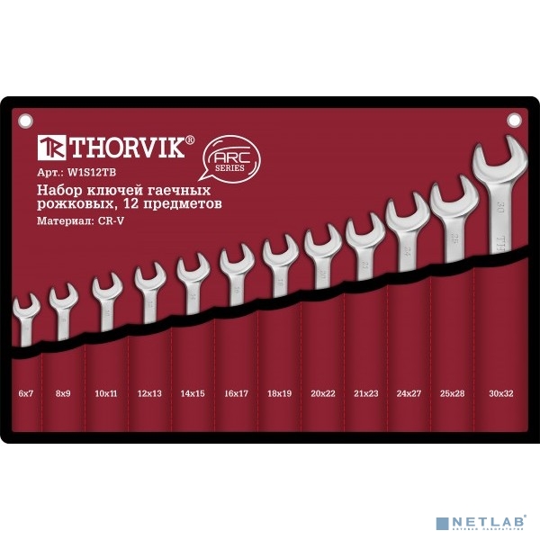 Thorvik W1S12TB Набор