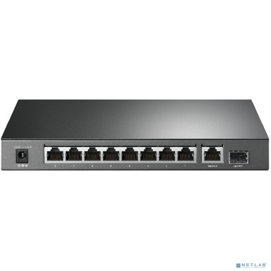TP-LINK TL-SG1210P 