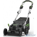 Greenworks Газонокосилка аккумуляторная