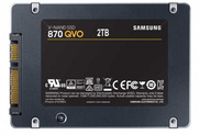 Samsung SSD 2Tb