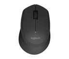 Logitech Wireless Mouse M280 Black, CN, [910-004287/910-004306]