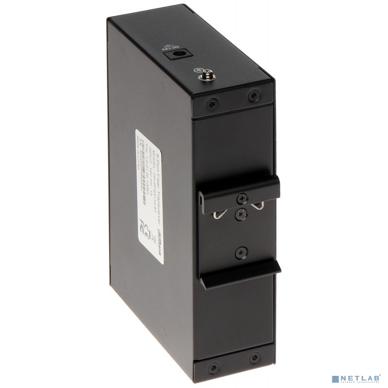 Коммутатор Dahua DH-PFS3110-8T