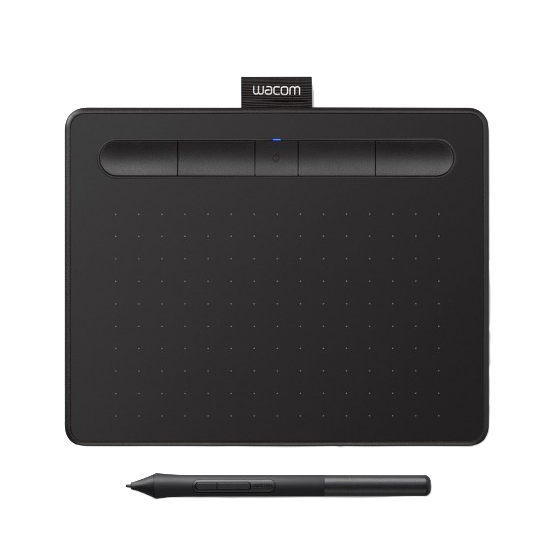 Графический планшет Wacom
