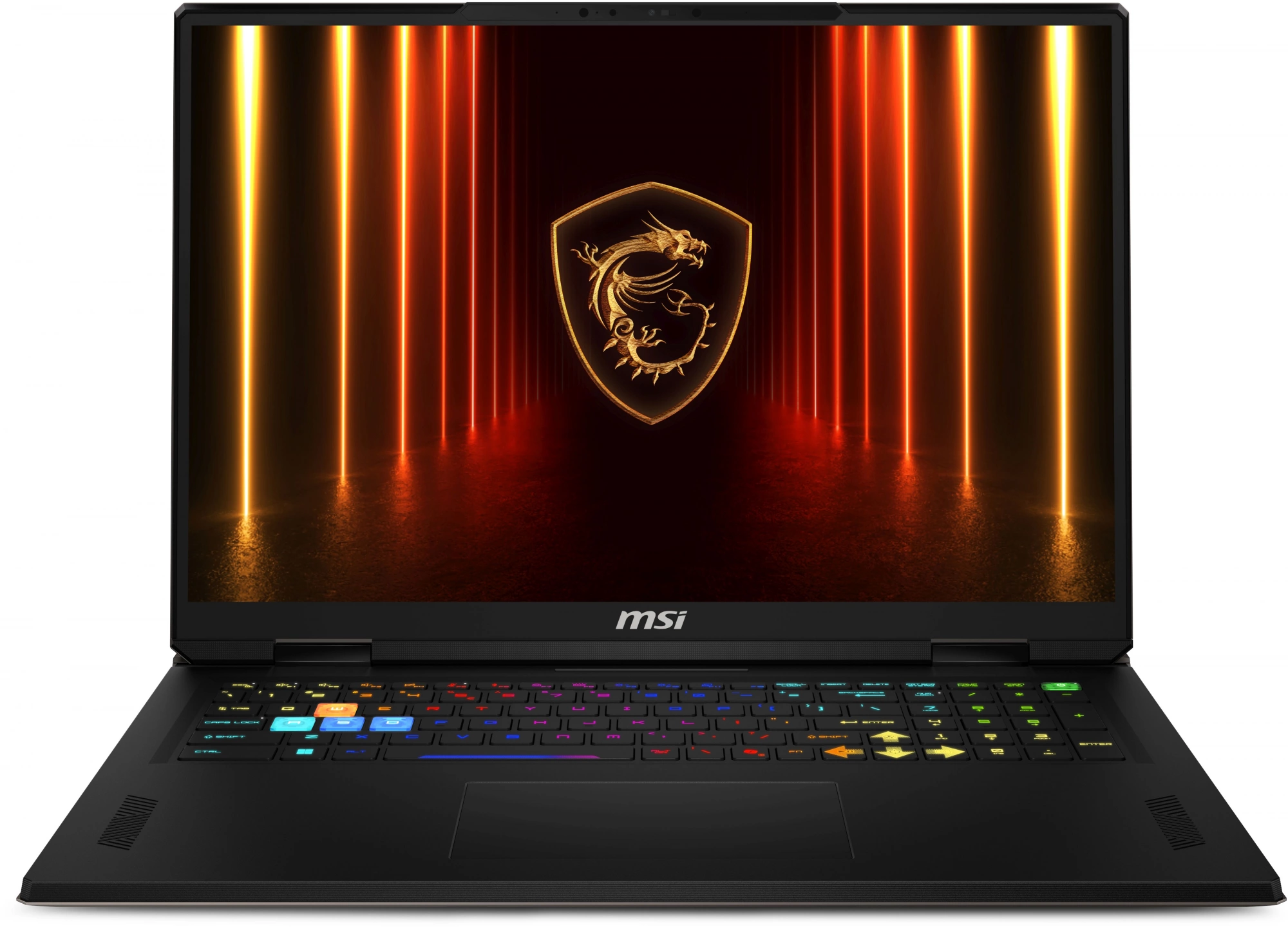 Ноутбук MSI Vector