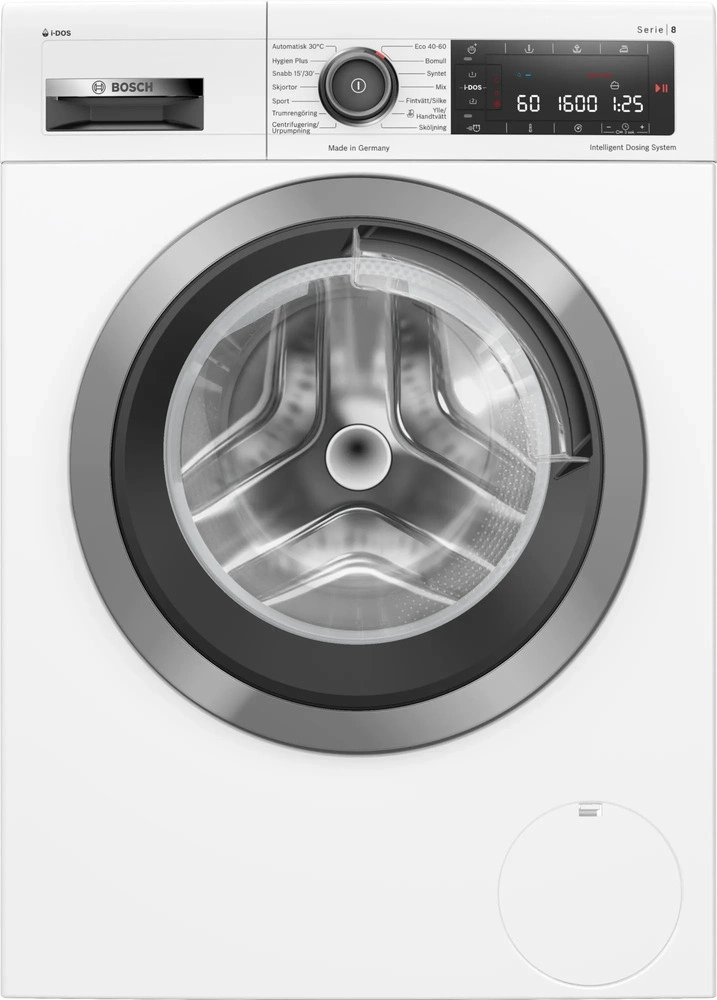 Стиральная машина Bosch