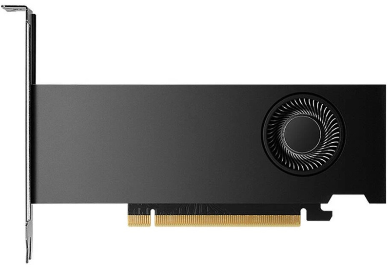Видеокарта PCIE4 RTX