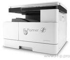 HP LaserJet M442dn