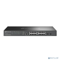 TP-Link SG3218XP-M2, Omada